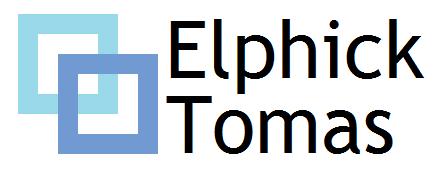 Elphick Tomas Ltd