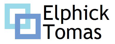 Elphick Tomas Ltd